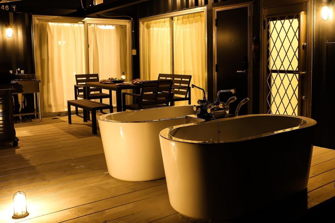 Rakuten Stay Villa Miyakojima Maehama Beach 102 With Bbq Terrace Exterior foto