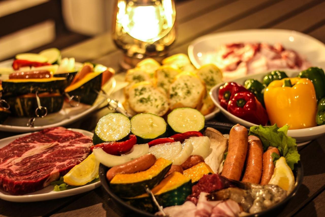 Rakuten Stay Villa Miyakojima Maehama Beach 102 With Bbq Terrace Exterior foto
