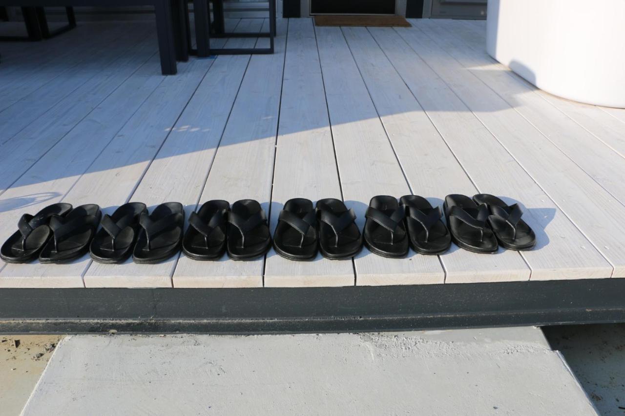 Rakuten Stay Villa Miyakojima Maehama Beach 102 With Bbq Terrace Exterior foto
